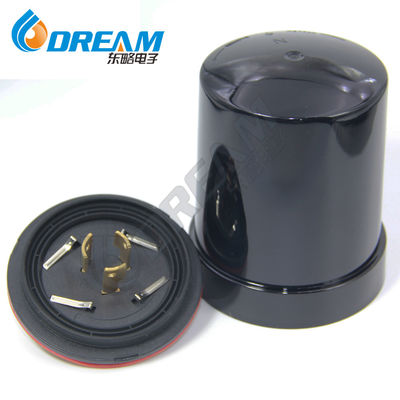 quality  Round 7-Pin Twist-Lock Photocontrol factory