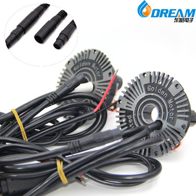 quality  DREAM START Circular Connector 10pins Cable Connector Waterproof to Gardean
 factory