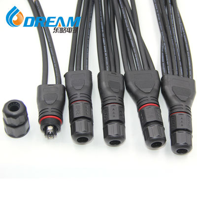 quality  DREAM START Y-shape Assembled LED Street Lighting Module Waterproof Wire factory