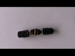 IP68 Waterproof Connectors